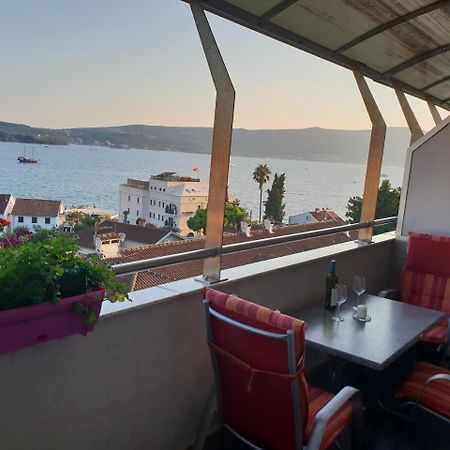 Vb Apartmani Tivat Exterior photo