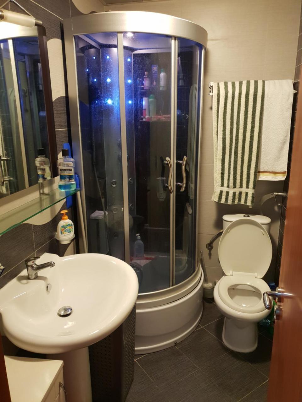 Vb Apartmani Tivat Exterior photo